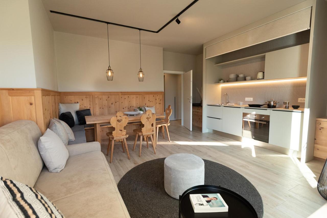 Avista Apartments Sky Merano Eksteriør billede