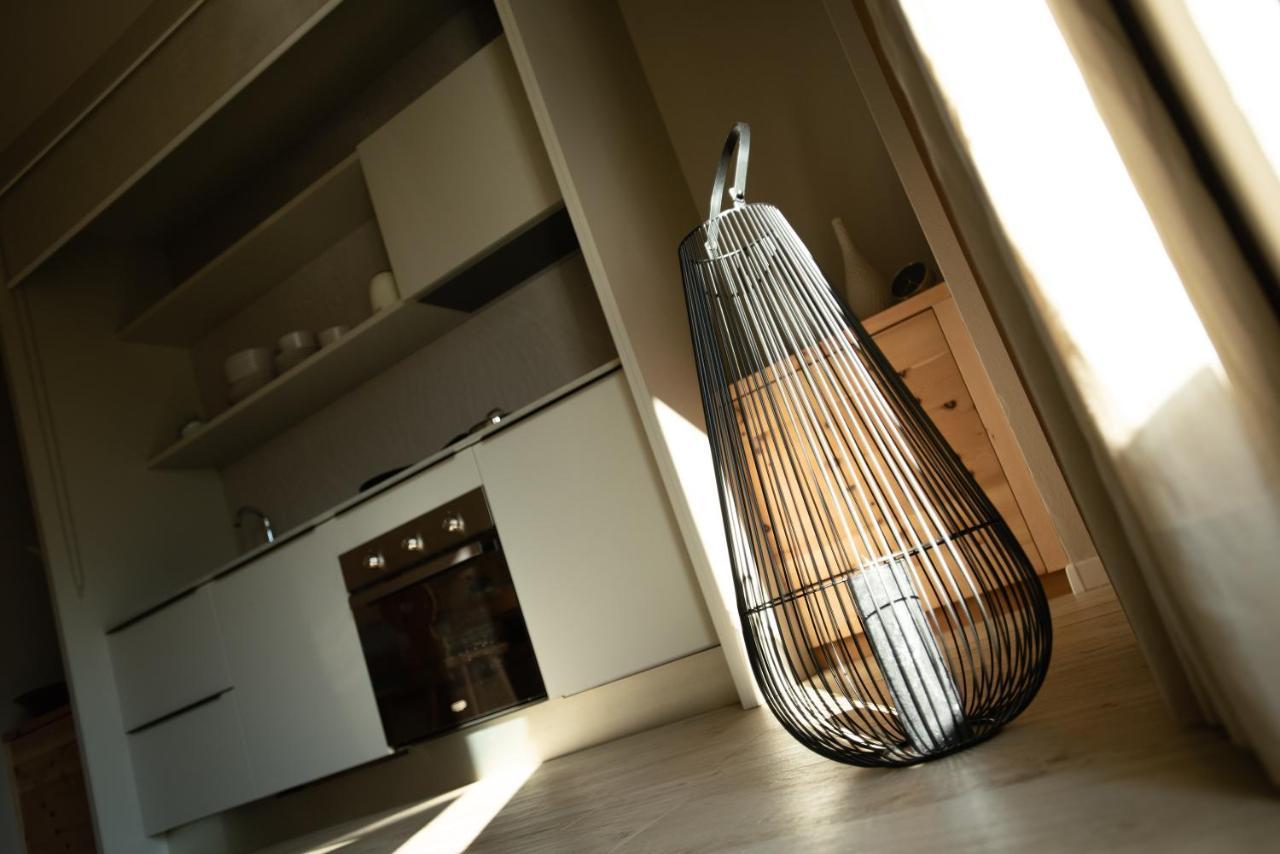 Avista Apartments Sky Merano Eksteriør billede
